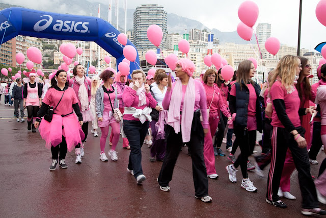 Asics sales pink ribbon